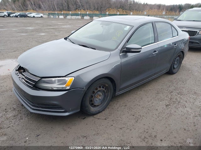 3VWD07AJ7FM308349 Volkswagen 1.8t