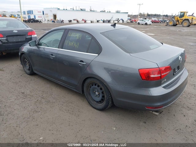 3VWD07AJ7FM308349 Volkswagen 1.8t