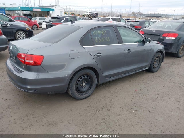 3VWD07AJ7FM308349 Volkswagen 1.8t