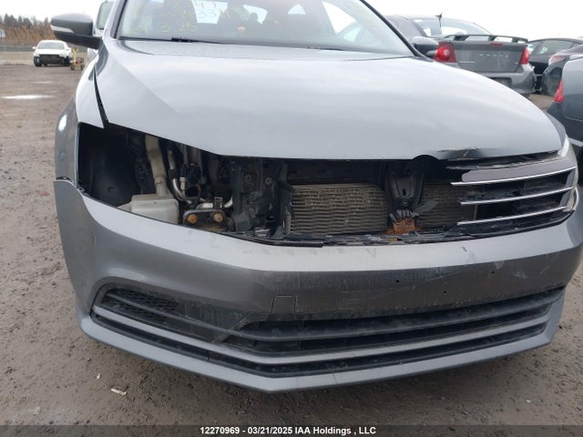 3VWD07AJ7FM308349 Volkswagen 1.8t