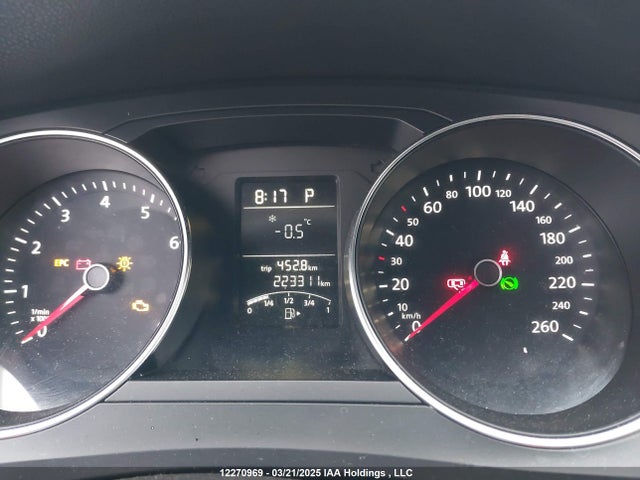 3VWD07AJ7FM308349 Volkswagen 1.8t
