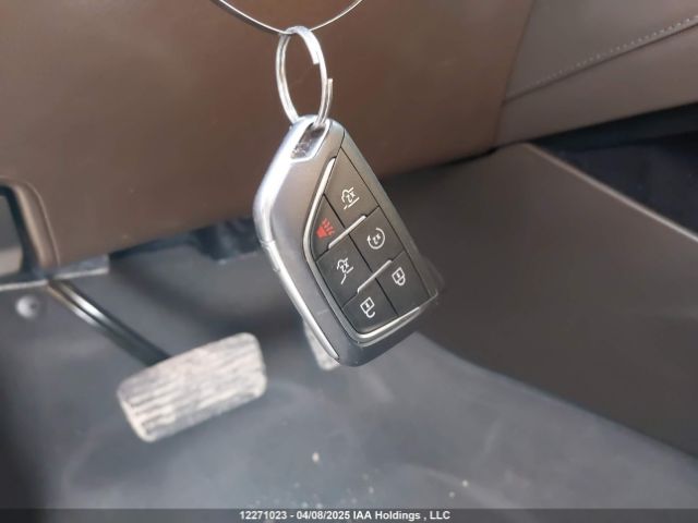 1GYS4NKL6NR351591 Cadillac l87