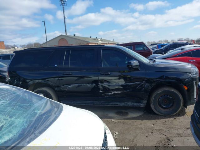 1GYS4NKL6NR351591 Cadillac l87