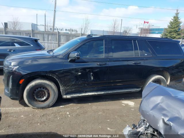 1GYS4NKL6NR351591 Cadillac l87