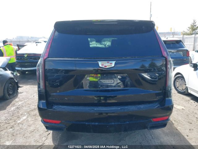 1GYS4NKL6NR351591 Cadillac l87