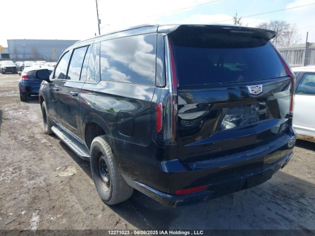 1GYS4NKL6NR351591 Cadillac l87