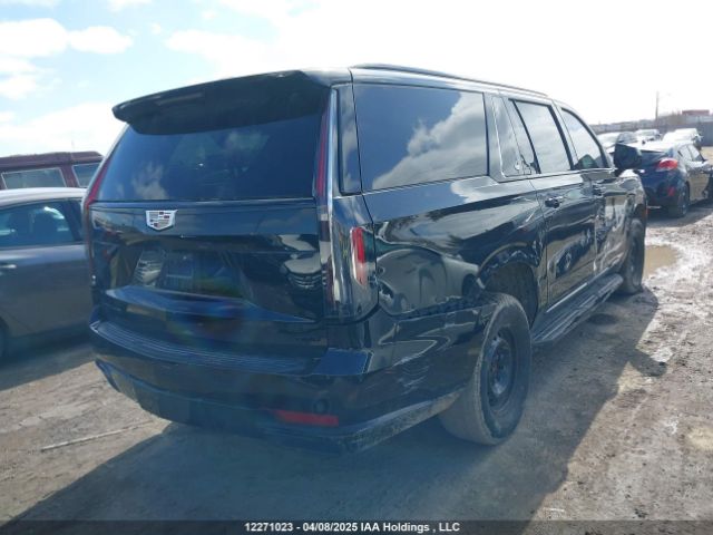 1GYS4NKL6NR351591 Cadillac l87