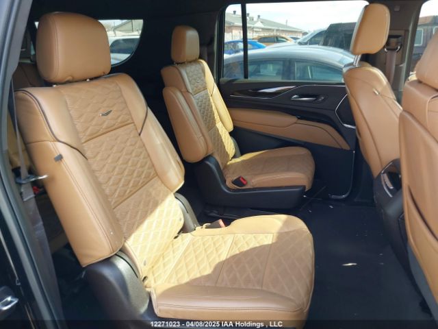 1GYS4NKL6NR351591 Cadillac l87