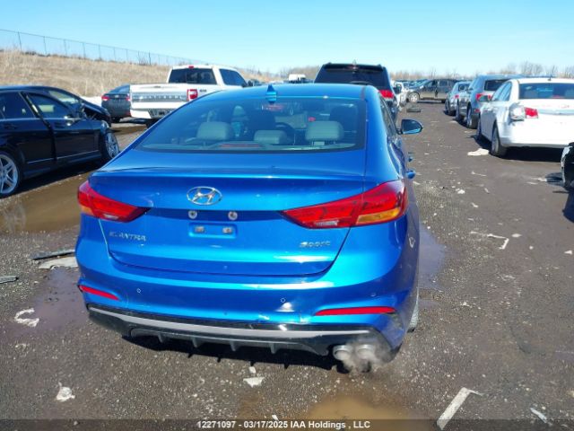 KMHD04LB4JU484329 Hyundai g 1.6 dohc t-gdi