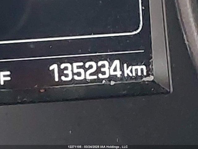 5NMZUDLB0JH052648 Hyundai gdi theta ii