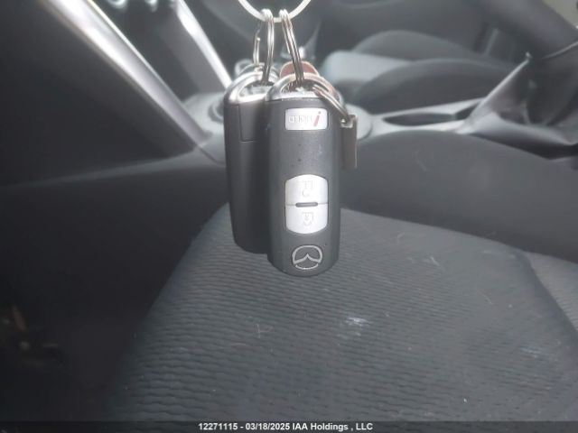 JM3KE2BE5E0313512 Mazda CX-5 SPORT