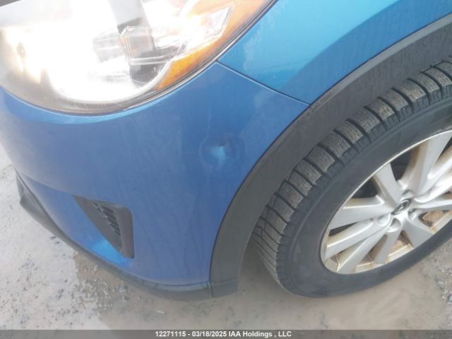 JM3KE2BE5E0313512 Mazda CX-5 SPORT