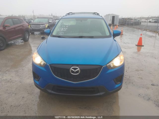 JM3KE2BE5E0313512 Mazda CX-5 SPORT