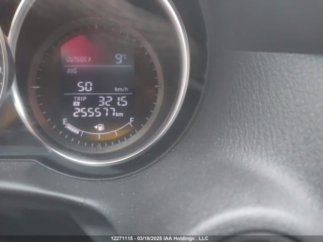 JM3KE2BE5E0313512 Mazda CX-5 SPORT
