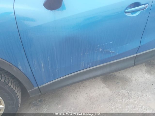 JM3KE2BE5E0313512 Mazda CX-5 SPORT