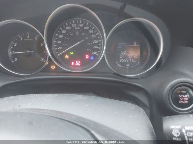 JM3KE2BE5E0313512 Mazda CX-5 SPORT