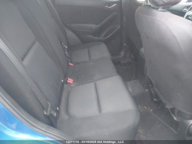 JM3KE2BE5E0313512 Mazda CX-5 SPORT