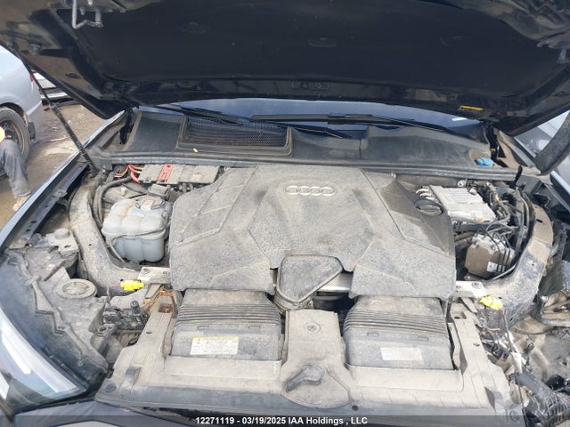 WA1BXAF78MD031052 Audi 55 tfsi