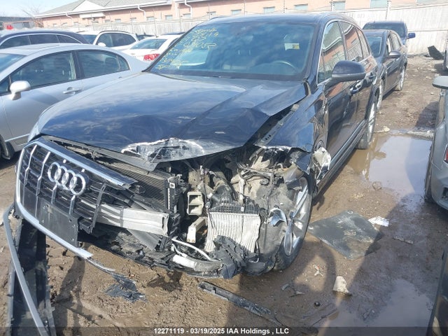 WA1BXAF78MD031052 Audi 55 tfsi