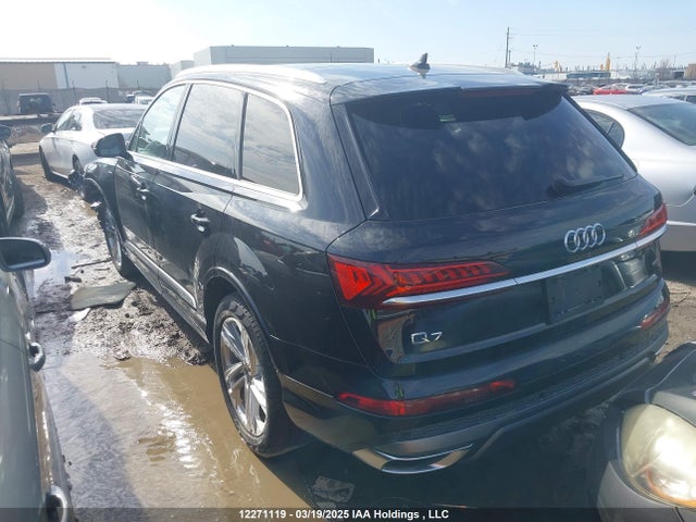 WA1BXAF78MD031052 Audi 55 tfsi