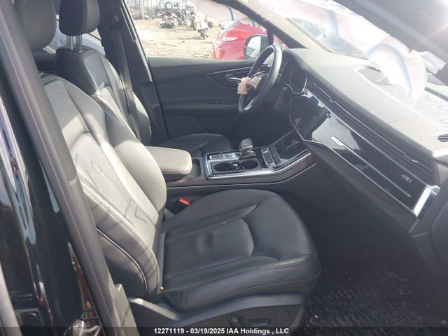 WA1BXAF78MD031052 Audi 55 tfsi