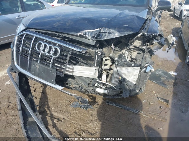 WA1BXAF78MD031052 Audi 55 tfsi