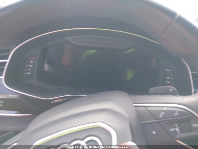 WA1BXAF78MD031052 Audi 55 tfsi