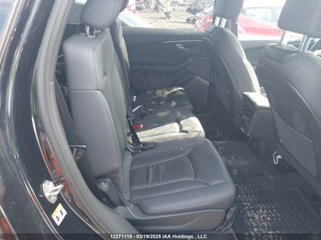 WA1BXAF78MD031052 Audi 55 tfsi