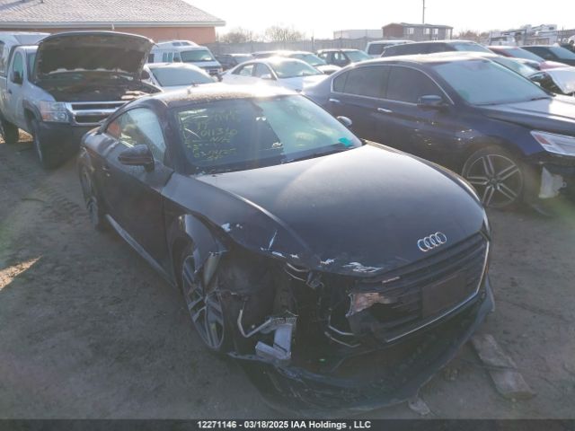 TRUC5AFV5J1011360 auction archive image