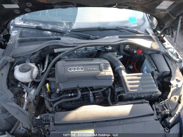TRUC5AFV5J1011360 Audi TT