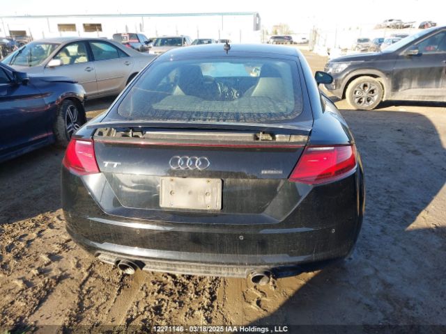 TRUC5AFV5J1011360 Audi TT