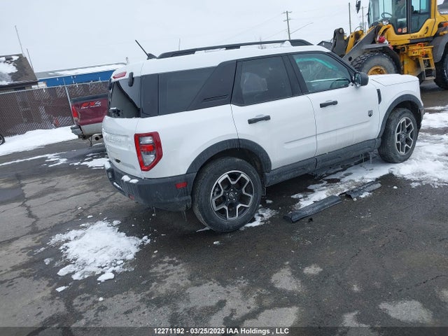 3FMCR9B6XRRF06761 Ford dragon
