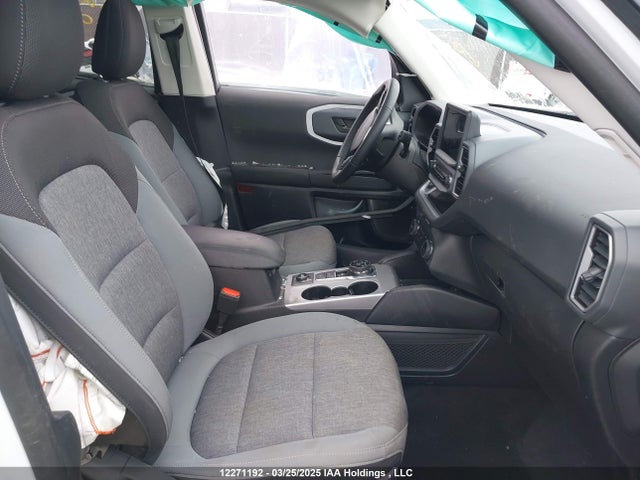 3FMCR9B6XRRF06761 Ford dragon