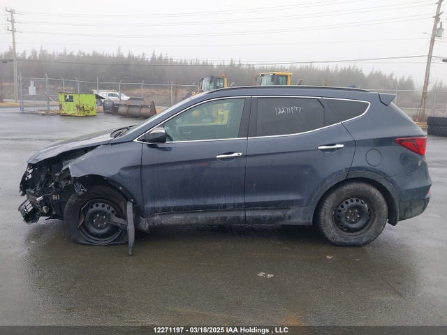 5XYZUDLB0HG477940 Hyundai gdi theta ii