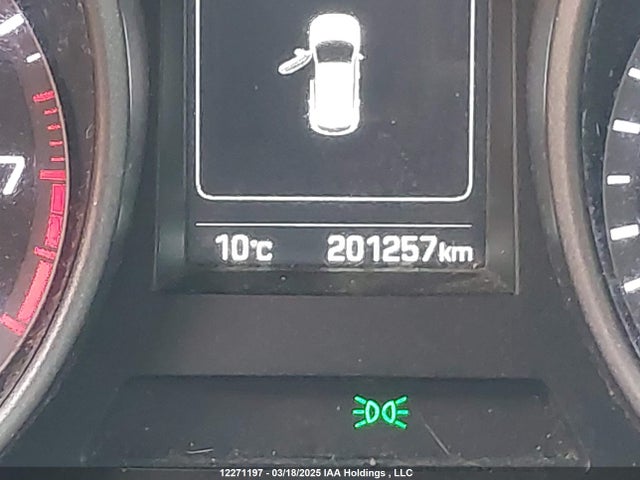 5XYZUDLB0HG477940 Hyundai gdi theta ii