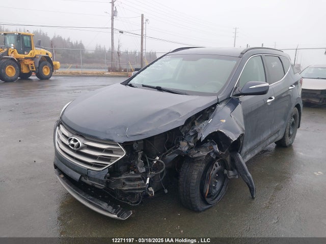 5XYZUDLB0HG477940 Hyundai gdi theta ii