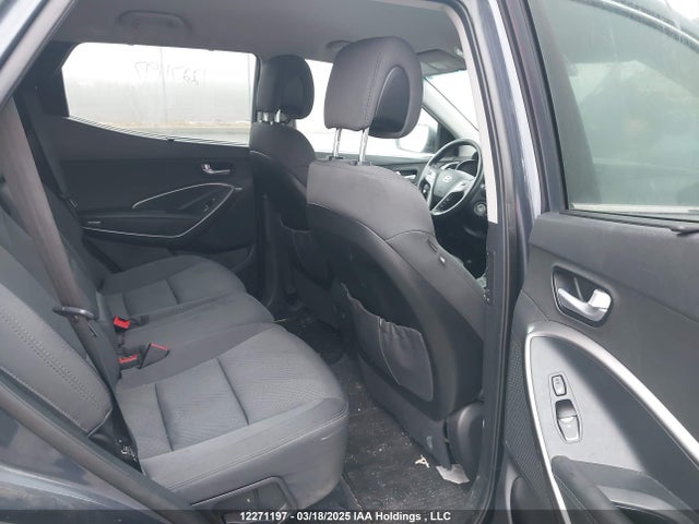 5XYZUDLB0HG477940 Hyundai gdi theta ii