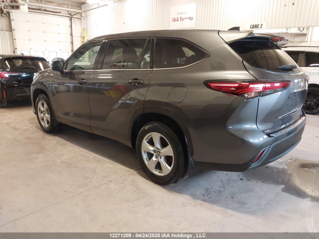 5TDBZRBH2NS562735 Toyota 2gr-fks