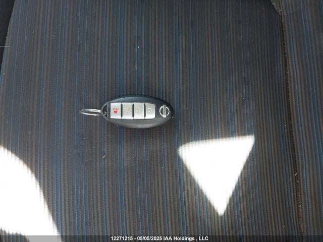 1N4BZ1CP2LC303156 Nissan Leaf Sv Plus