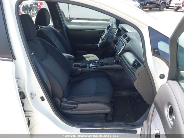 1N4BZ1CP2LC303156 Nissan Leaf Sv Plus