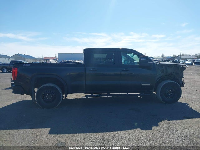 3GTU9CED3NG131172 GMC l84