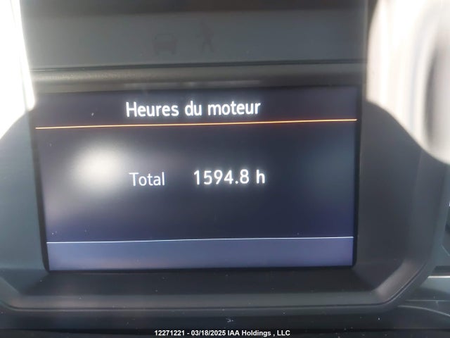3GTU9CED3NG131172 GMC l84