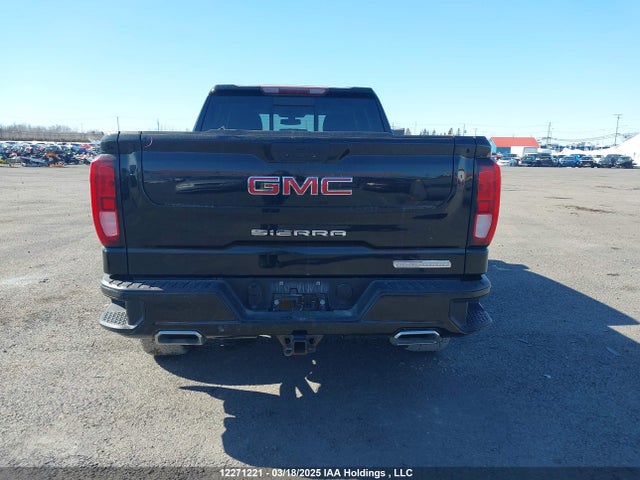 3GTU9CED3NG131172 GMC l84