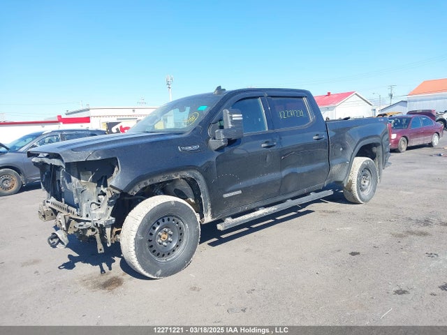 3GTU9CED3NG131172 GMC l84