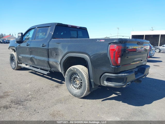 3GTU9CED3NG131172 GMC l84