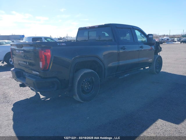 3GTU9CED3NG131172 GMC l84