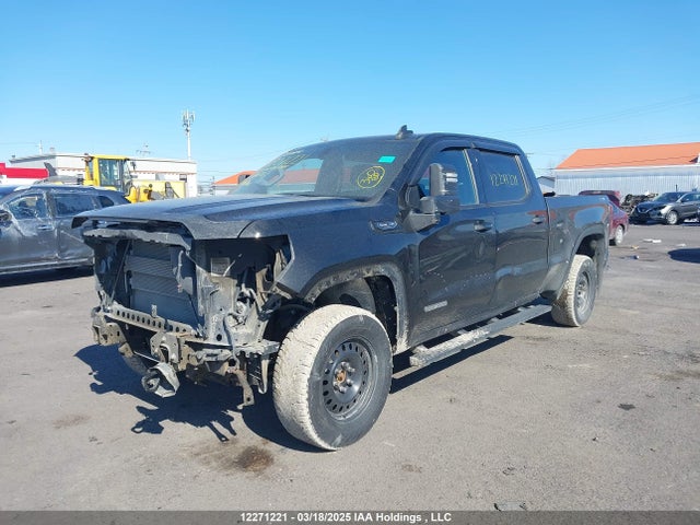 3GTU9CED3NG131172 GMC l84