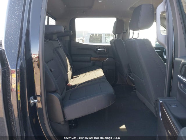 3GTU9CED3NG131172 GMC l84