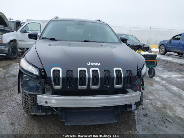 Jeep Cherokee 2015 1C4PJMCB5FW606660 Image 13