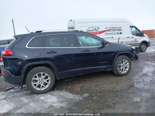 Jeep Cherokee 2015 1C4PJMCB5FW606660 Image 14